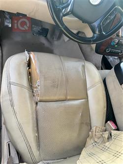 شيفروليه تاهو